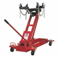 Sealey TJ1000F Transmission 1 Tonne Floor Jack