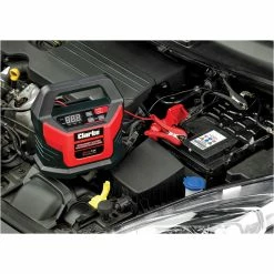 Clarke IBC15 Intelligent 15A Battery Charger 12V -Battery Charger Shop A9F3D579 7ACA 4A31 9D92 4E59BF4A5C67 huge