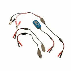 Gunson 77101 - Automotive Current Tester