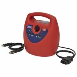 Sealey VS2076 Diagnostic Socket Memory Safe - EOBD 12V