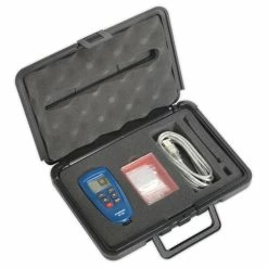Sealey TA090 Paint Thickness Gauge -Battery Charger Shop AEA3ED2F E49F 4C41 A4EE DEBA98CBF970 huge