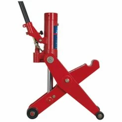 Sealey FJ45 4/5tonne Hydraulic Forklift/Tractor Jack -Battery Charger Shop AFB141A1 8A08 404B 8142 3258BB887F37 huge