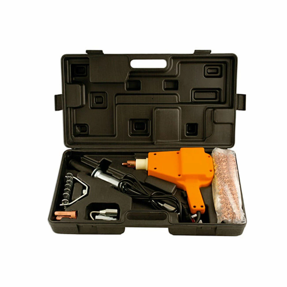 Power-Tec - Tec Spot Welder 1 Power-Tec - Tec Spot Welder