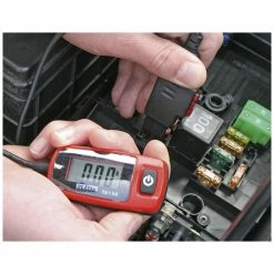 Sealey TA120 Automotive Current Tester 20A - Standard Blade Fuse -Battery Charger Shop B1BB512B 004C 4628 9F02 B769A9D97C0F huge