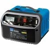 Draper 12/24V 20-25A Battery Charger