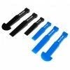 BlueSpot 6 Piece Non Marring Trim And Pry Tool Set