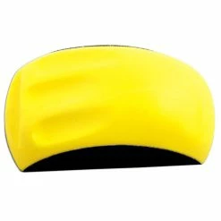 Power-Tec - 150mm Right Angle Sanding Block