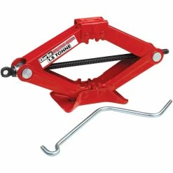 Clarke CSJ1500 1.5Tonne Scissor Jack
