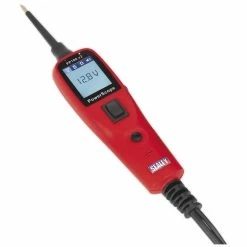 Sealey PP100 Power Scope Automotive Probe 0-30V