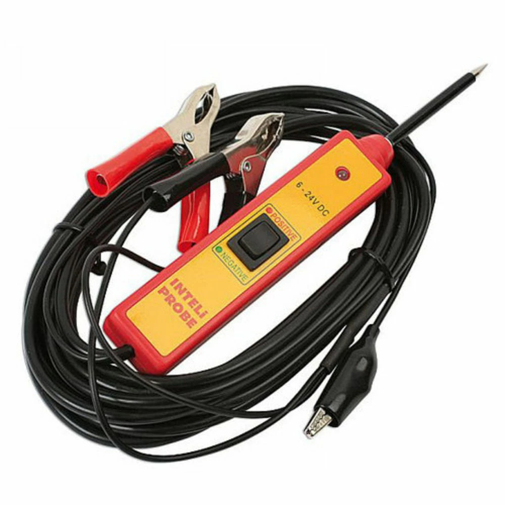 Gunson 77023 6-24 Volt Auto Probe 1 Gunson 77023 6-24 Volt Auto Probe