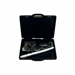 Power-Tec - 4 Piece Hinge Head Set