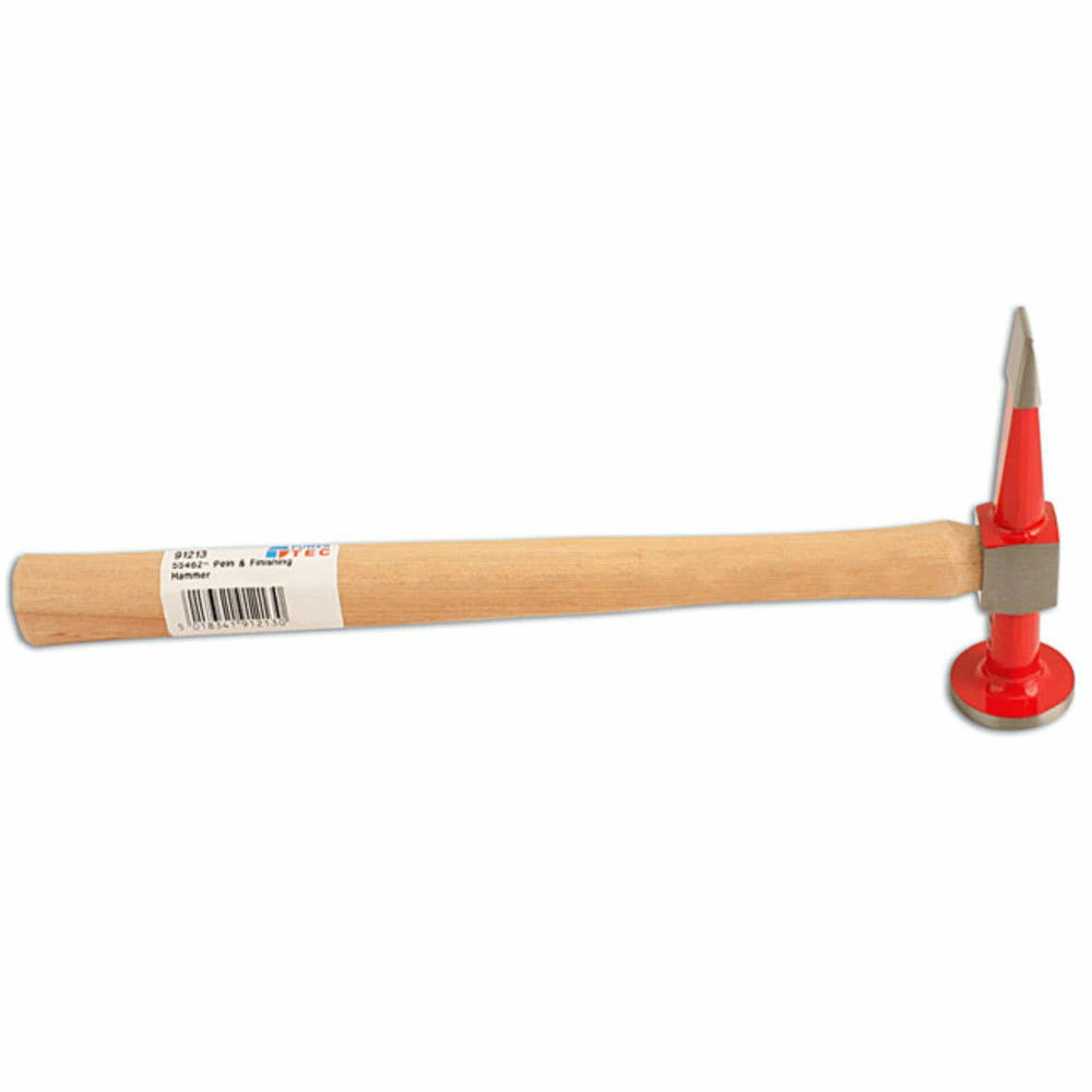 Power-Tec - Cross Pein And Finish Hammer 1 Power-Tec - Cross Pein And Finish Hammer