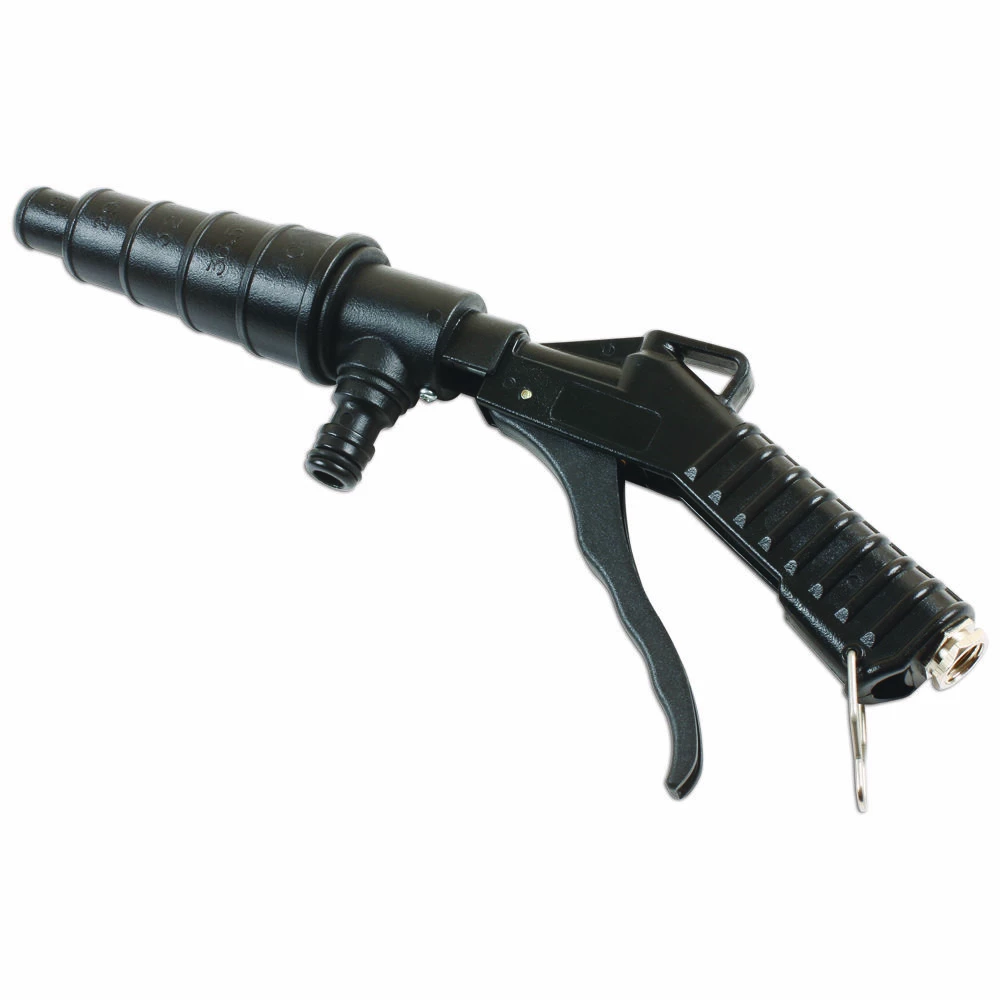 Laser 7686 Coolant System Flusher 3 Laser 7686 Coolant System Flusher - Image 3