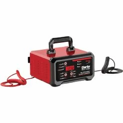 Clarke IBC50 Intelligent 50A Battery Charger 12V