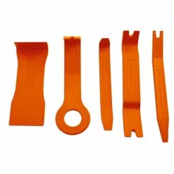 Power-Tec - 5 Piece Vehicle Trim Remover