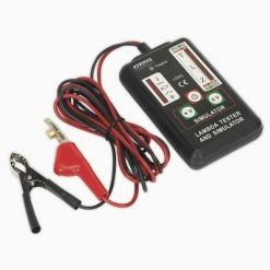 Sealey Lambda Sensor Tester/Simulator
