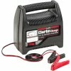 Clarke LA4 4A Battery Charger