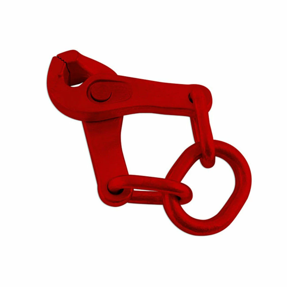 Power-Tec - Scissor Clamp 2 Power-Tec - Scissor Clamp - Image 2