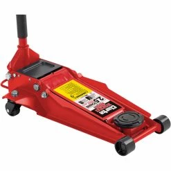 Clarke CTJ2500QLP 2.5 Tonne Low Profile Trolley Jack -Battery Charger Shop C214825E A273 4B3A 94EC A57CE116DB8E huge