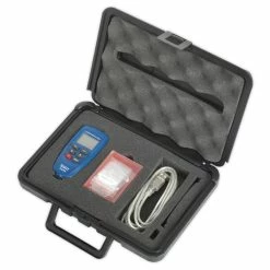 Sealey TA090 Paint Thickness Gauge -Battery Charger Shop C27E62EC 241D 4BE2 ADE2 A498E285E2A4 huge