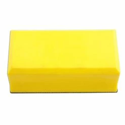 Power-Tec - Sanding Block