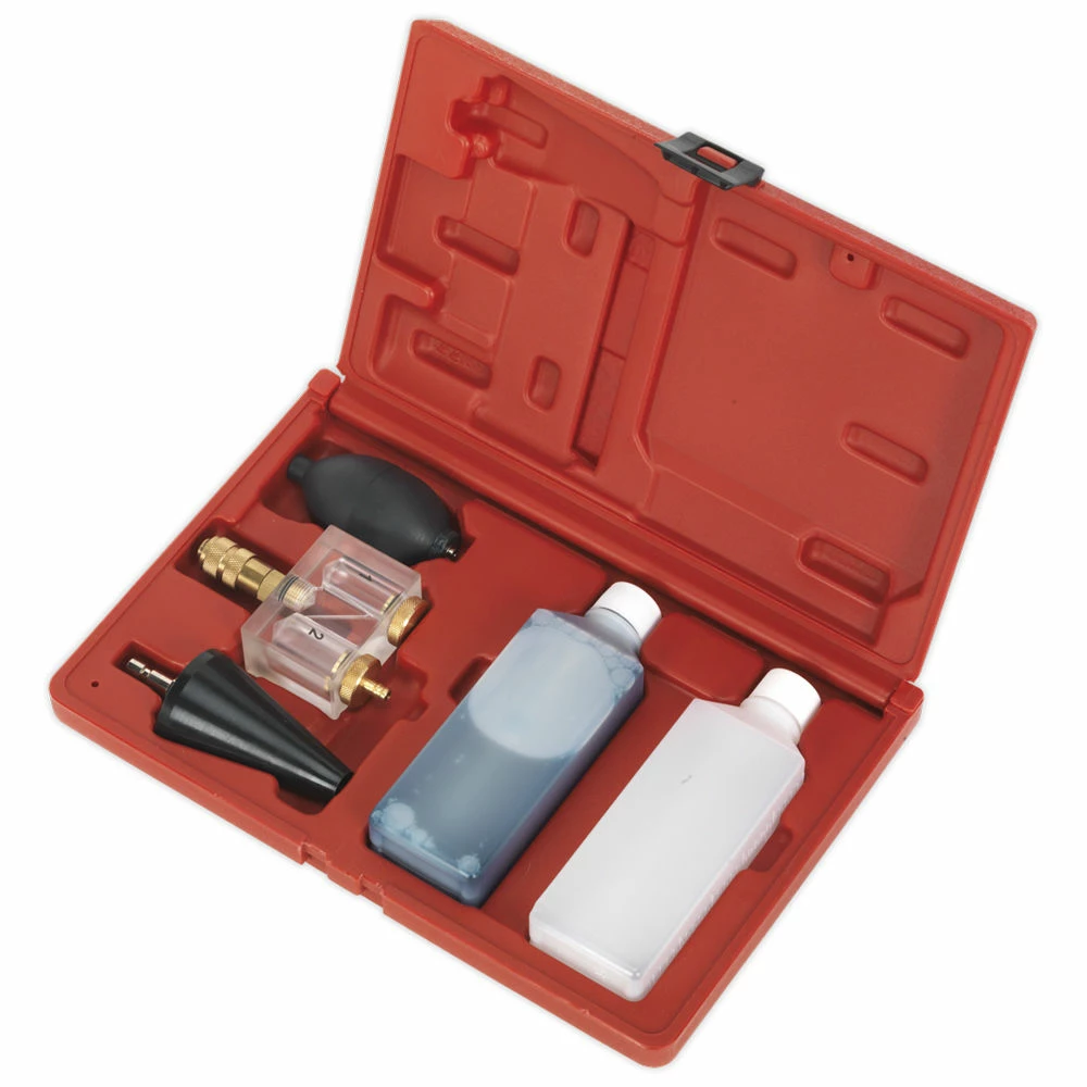 Sealey VS0062 Combustion Leak Detector 1 Sealey VS0062 Combustion Leak Detector