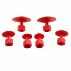 Power-Tec - Glue Pads (25 Pack)