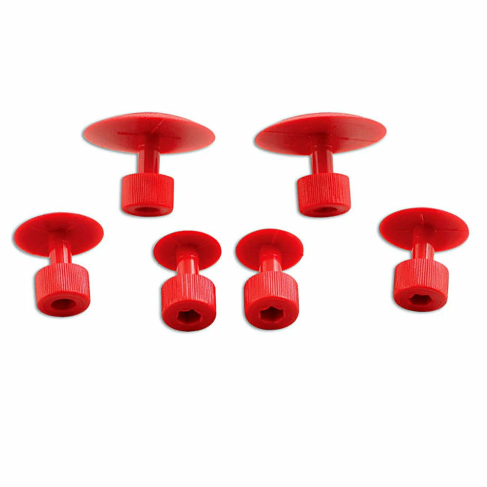 Power-Tec - Glue Pads (25 Pack) 1 Power-Tec - Glue Pads (25 Pack)