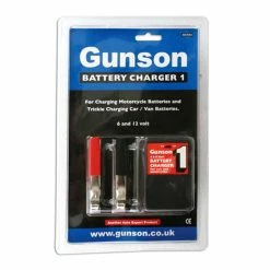 Gunson G4104 - Battery Charger Model 1 -Battery Charger Shop C6337752 5A1A 4736 8C2F C6046C58CFF4 huge
