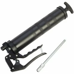 Lumeter A1024S Major Pistol Grip Grease Gun