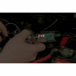 Laser 6269 12V Circuit Tester With 'Nixie' Display -Battery Charger Shop C70E9B18 18DC 483D ACA4 D90FDB12D1C2 huge