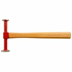 Power-Tec - Long Finish Hammer