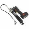Sealey CPG18V 18V Cordless Grease Gun