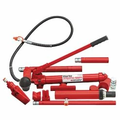 Clarke CS10BRK 10 Tonne Body Repair Kit