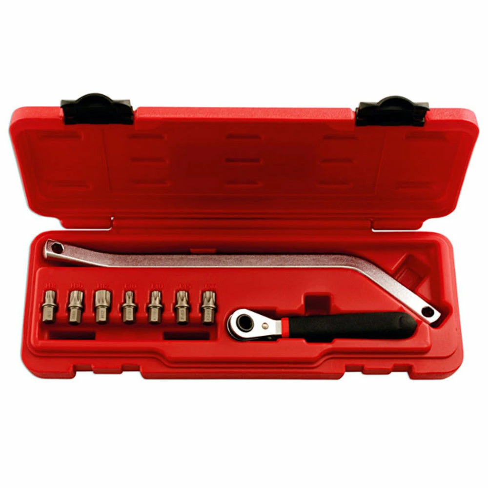 Power-Tec - Door Removal Kit 1 Power-Tec - Door Removal Kit