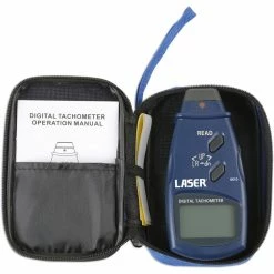 Laser 6610 Digital Tachometer -Battery Charger Shop CA3C57FB D913 40C5 A52B 855725B62906 huge