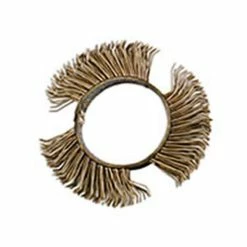 Power-Tec - 0.7 Wire Wheel For Surface Prep Pro