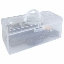 GYS Hot Stapler Bumper Repair Kit (230V) -Battery Charger Shop CC8B9D41 2F65 4AA0 B48A 40E5E405831C huge