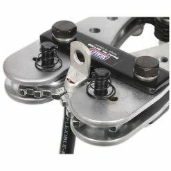 Sealey AK120B Copper Lug Terminal Crimping Tool 10-120mm² -Battery Charger Shop CEB00FC6 7115 46A1 9D28 422F2810709B huge