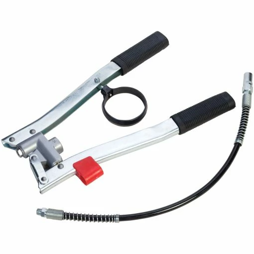Lumeter A1034M Twin Handled Grease Gun -Battery Charger Shop CF445ED9 2AD6 47A2 A1A1 B7E0E6044C17 huge