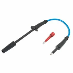 Gunson 77074 - Spark Plug Extension Leads With Spark Tester
