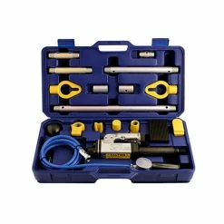 Power-Tec - AiroPower Standard Unit