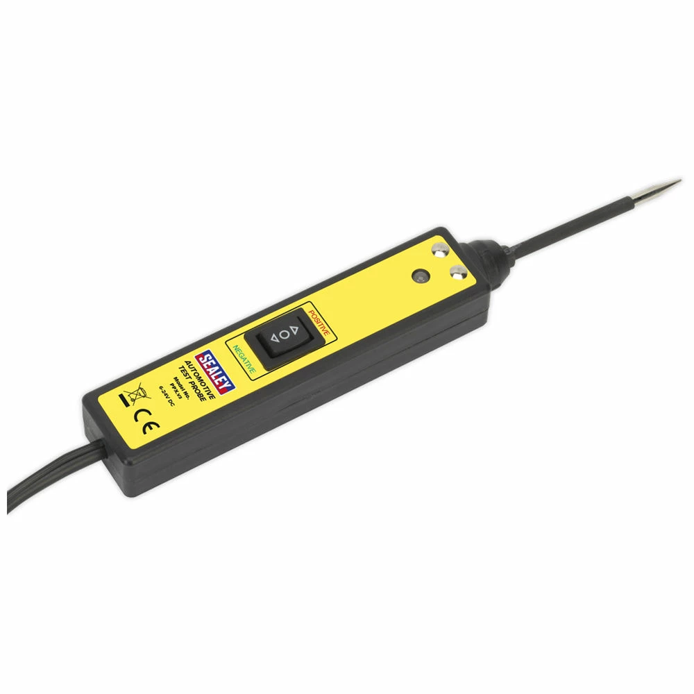 Sealey PPX Auto Probe Plus 6-24V 2 Sealey PPX Auto Probe Plus 6-24V - Image 2