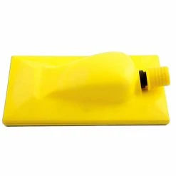 Power-Tec - 110mm X 225mm Sanding Block