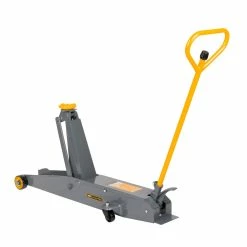 SIP Winntec 5 Tonne Long Chassis Trolley Jack