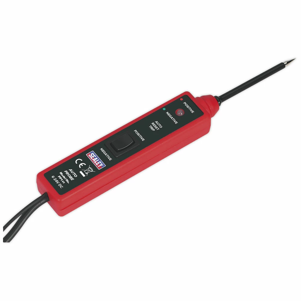 Sealey PP1 Auto Probe 6-24V 2 Sealey PP1 Auto Probe 6-24V - Image 2