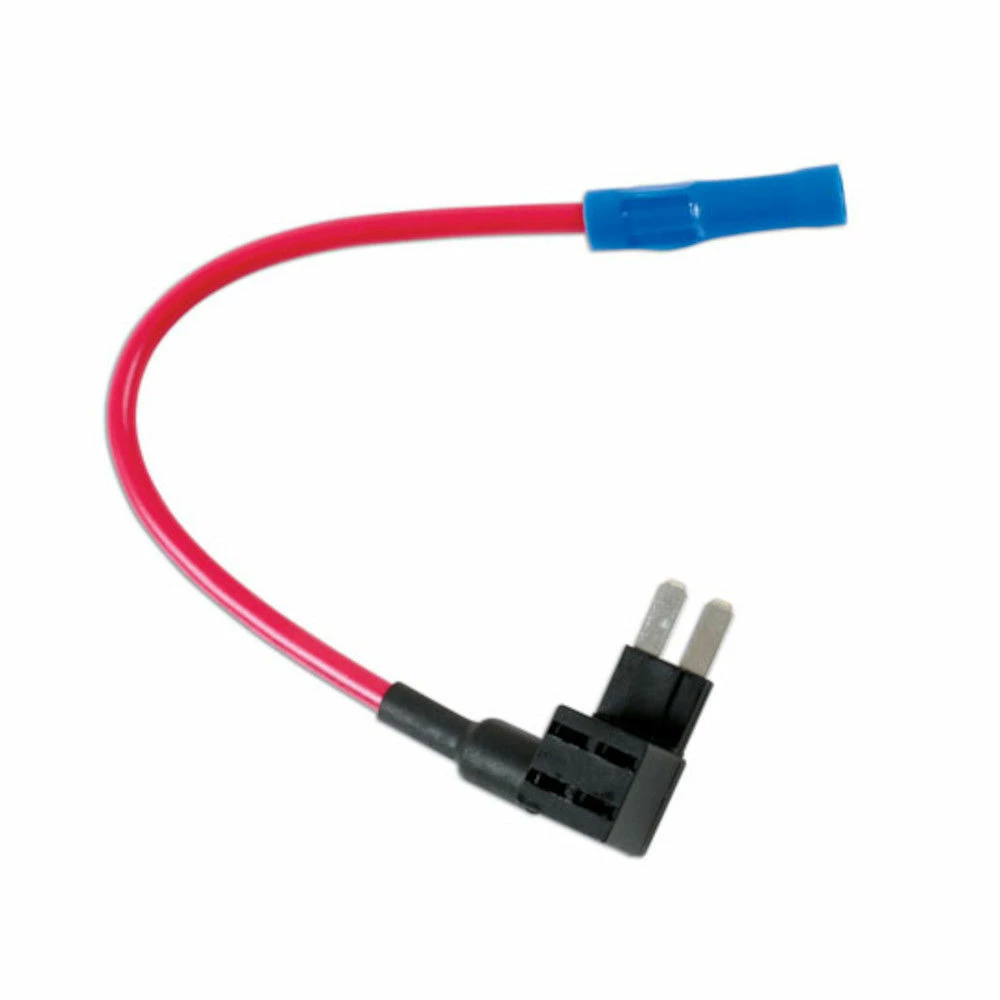 Connect 30466 Add-a-Circuit Standard Fuse Holder 1 Connect 30466 Add-a-Circuit Standard Fuse Holder