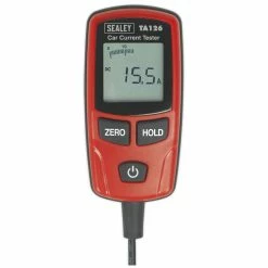 Sealey TA126 Automotive Current Tester 30A -Battery Charger Shop D83F26CA 2D4B 42AC A376 1F4558B70AE2 huge