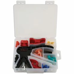 Laser 7004 Paintless Dent Puller Tool Set