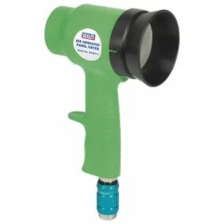 Sealey SDA03 Air Operated Panel Dryer With Adjustable Airflow - Composite